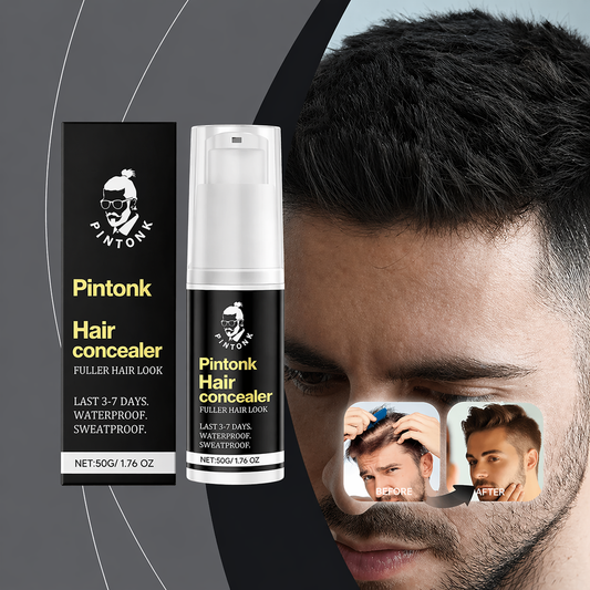 Pintonk Hair Concealer