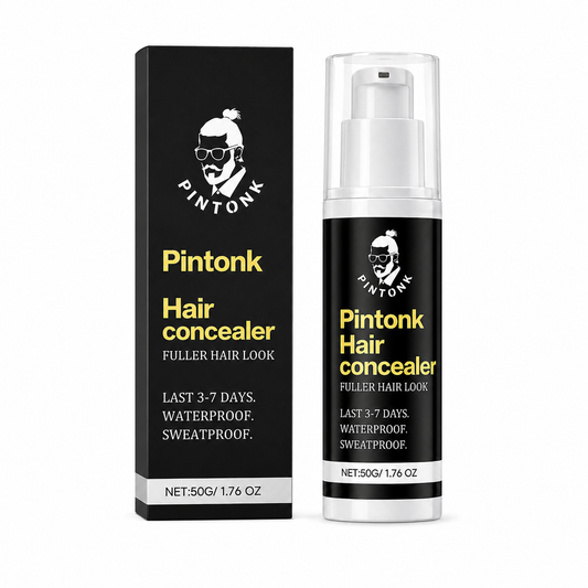 Pintonk Hair Concealer